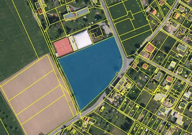 Prodej pozemku pro bydlení, Frýdek-Místek, 14004 m2