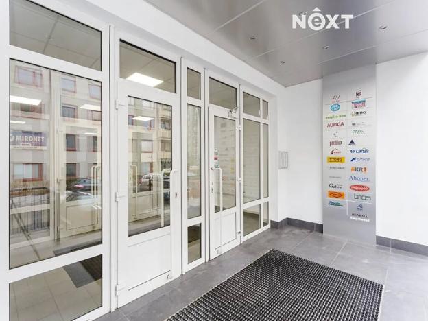 Pronájem kanceláře, Praha - Kunratice, Jana Růžičky, 36 m2