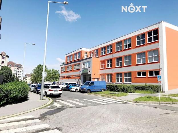 Pronájem kanceláře, Praha - Kunratice, Jana Růžičky, 36 m2