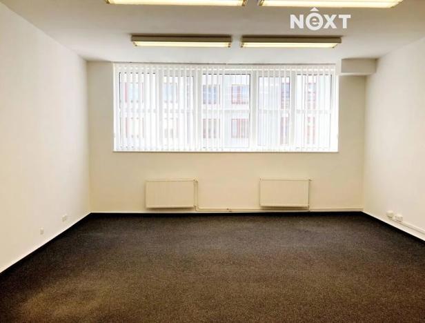 Pronájem kanceláře, Praha - Kunratice, Jana Růžičky, 26 m2