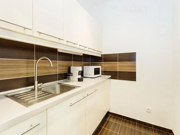 Pronájem kanceláře, Praha - Kunratice, Jana Růžičky, 42 m2