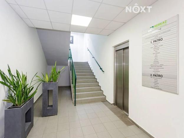 Pronájem kanceláře, Praha - Kunratice, Jana Růžičky, 42 m2