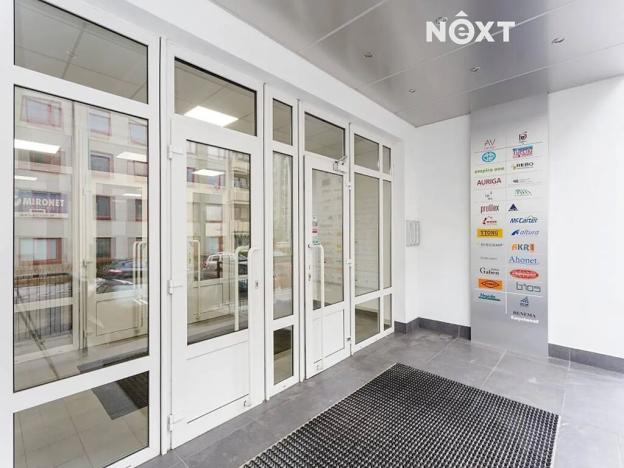 Pronájem kanceláře, Praha - Kunratice, Jana Růžičky, 42 m2