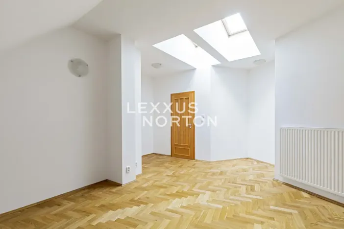 Prodej bytu 4+kk, Praha - Nové Město, Klimentská, 126 m2