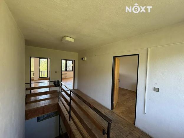 Prodej vícegeneračního domu, Jilemnice, Na Drahách, 136 m2