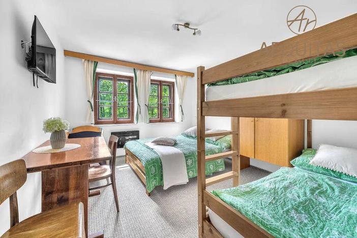 Prodej chalupy, Rokytnice nad Jizerou, 270 m2