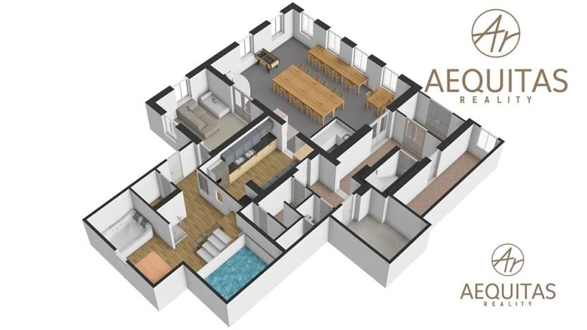 Prodej chalupy, Rokytnice nad Jizerou, 270 m2