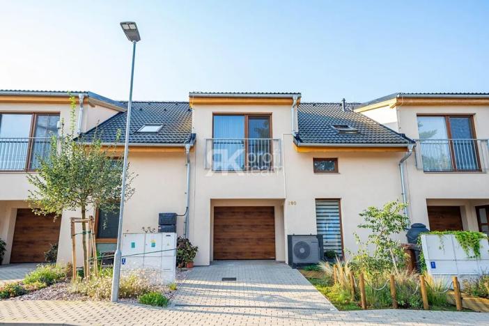 Prodej rodinného domu, Český Brod, Ve Staré vsi, 127 m2