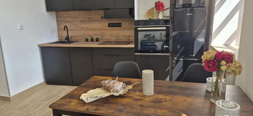 Pronájem bytu 2+kk, Česká Lípa, Erbenova, 46 m2