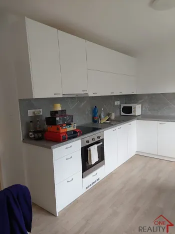 Pronájem bytu 2+1, Zlín, Podvesná IV, 58 m2