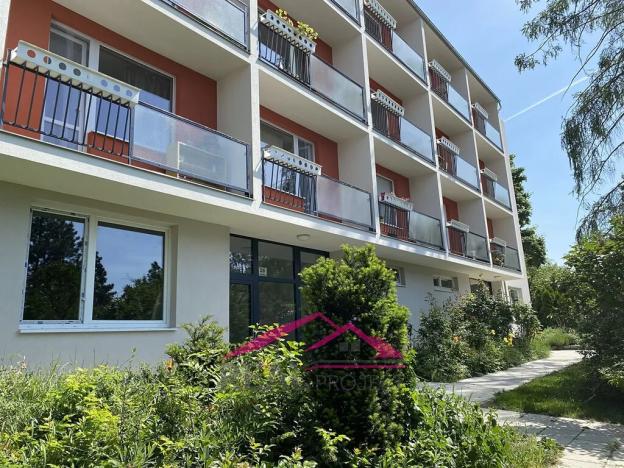 Prodej bytu 1+1, Brno, Vinařská, 44 m2