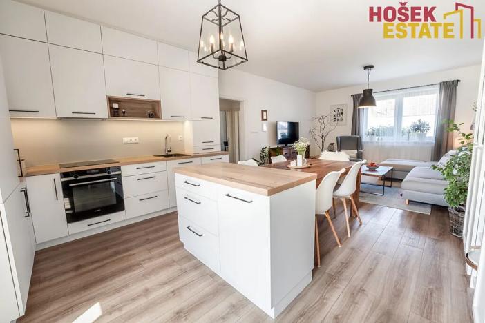 Prodej rodinného domu, Otnice, U parku, 120 m2