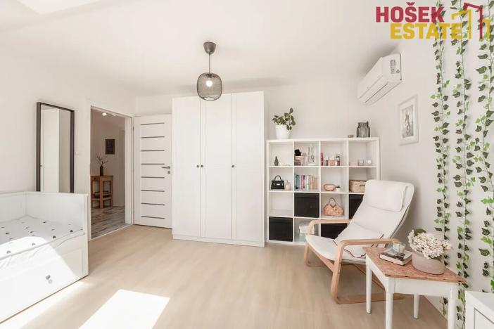 Prodej rodinného domu, Otnice, U parku, 120 m2