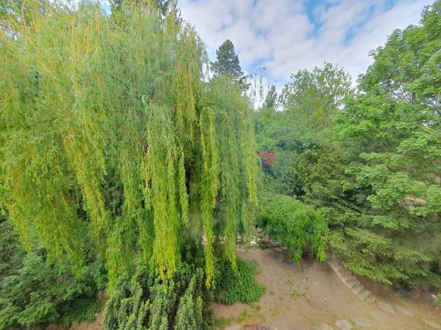 Pronájem kanceláře, Praha - Smíchov, Na Hřebenkách, 200 m2