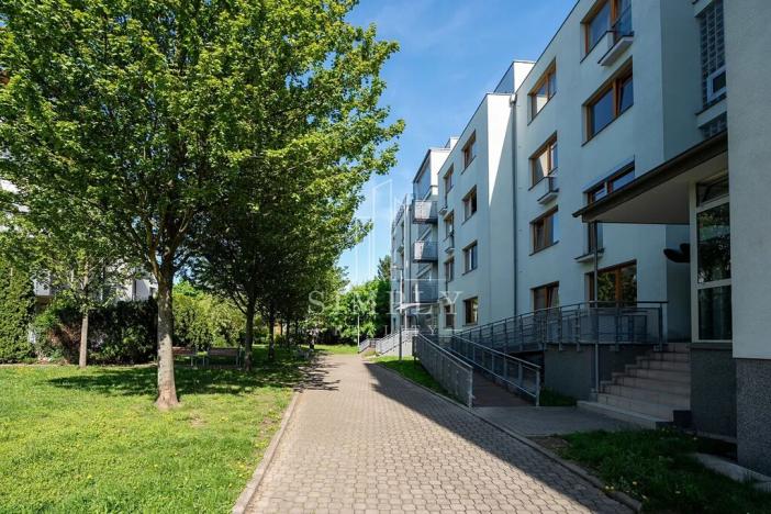 Prodej bytu 4+kk, Praha - Malešice, Univerzitní, 105 m2