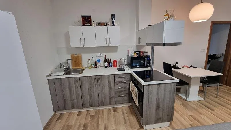 Pronájem bytu 2+kk, Jihlava, U Cihelny, 61 m2