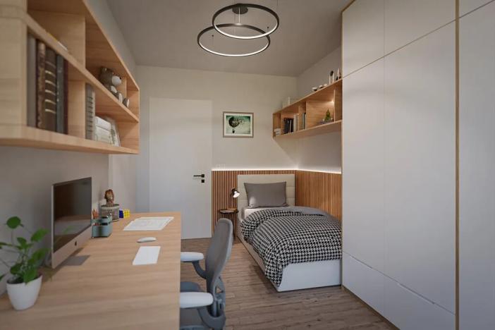 Prodej bytu 3+kk, Praha - Chodov, Dunovského, 82 m2