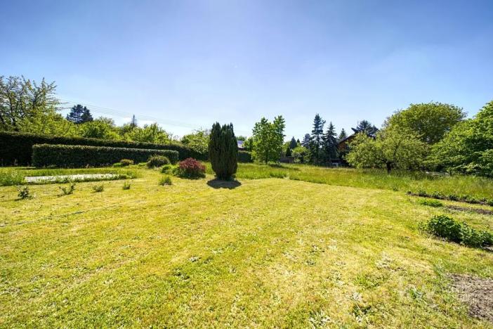 Prodej pozemku pro bydlení, Plzeň, 550 m2