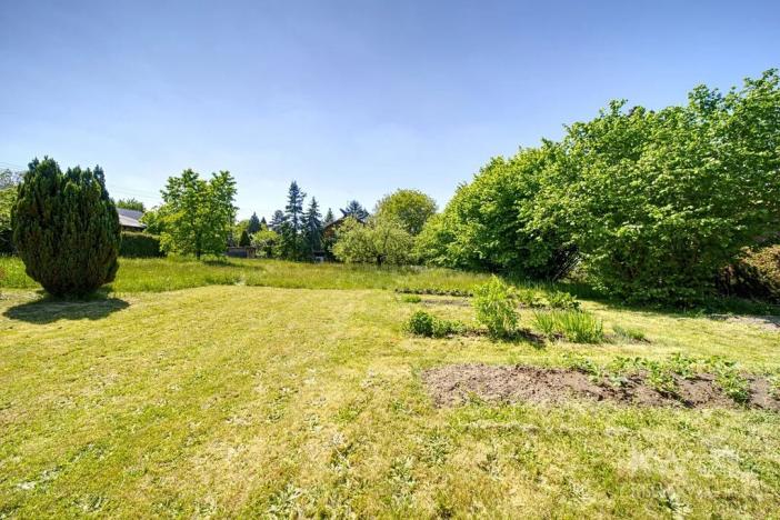 Prodej pozemku pro bydlení, Plzeň, 550 m2