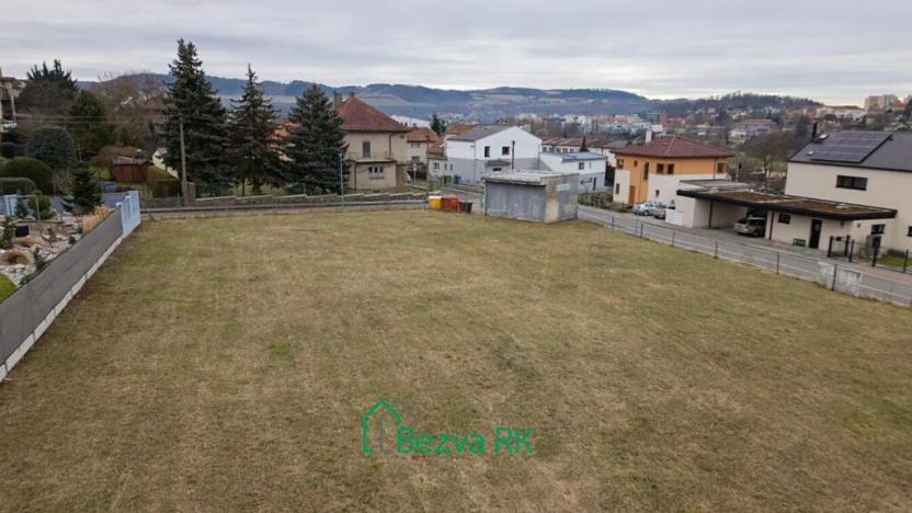 Prodej pozemku pro bydlení, Beroun, Vojanova, 1027 m2