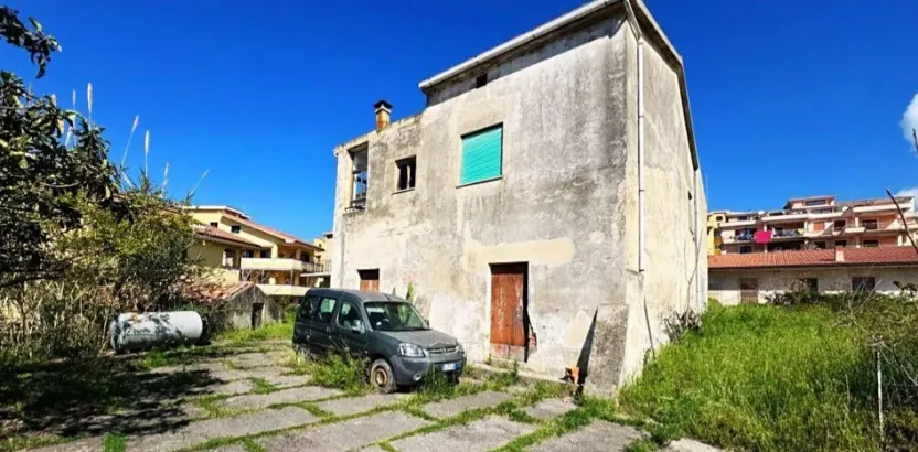 Prodej rodinného domu, Belvedere Marittimo, Itálie, 300 m2