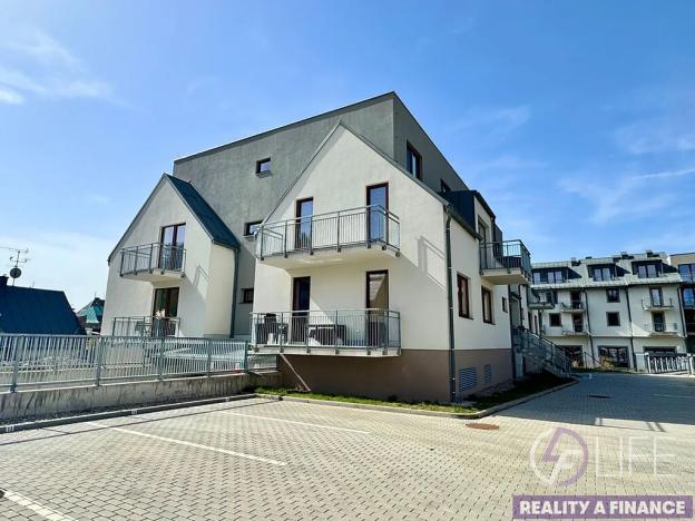 Pronájem bytu 2+kk, Vrchlabí, Jos. Šíra, 54 m2
