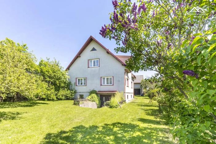 Prodej rodinného domu, Čáslavsko, 190 m2