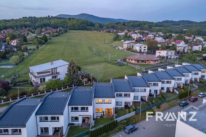 Prodej rodinného domu, Rožnov pod Radhoštěm, Na Harcovně, 122 m2