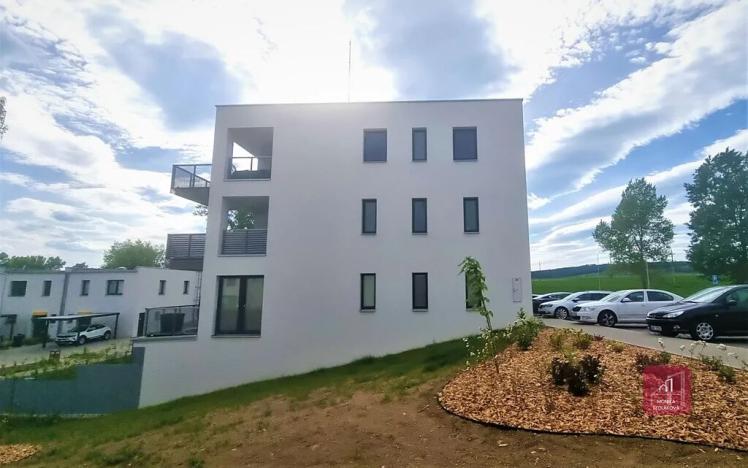 Prodej bytu 3+kk, Vyškov, Sídliště Osvobození, 75 m2