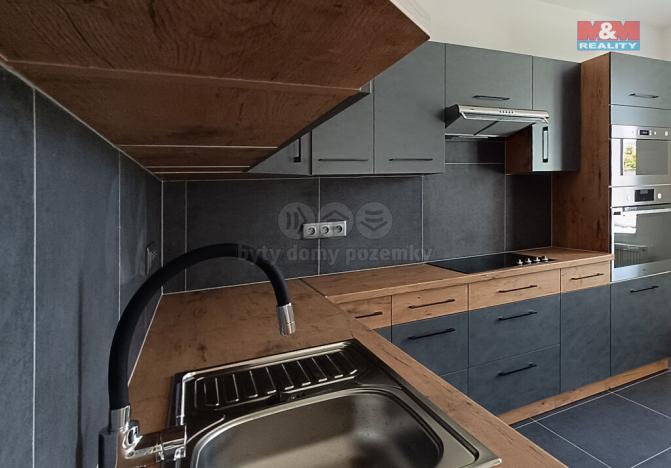 Pronájem rodinného domu, Beroun - Beroun-Město, Na Tržišti, 125 m2