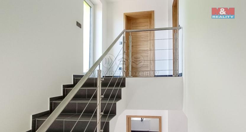 Pronájem rodinného domu, Beroun - Beroun-Město, Na Tržišti, 125 m2