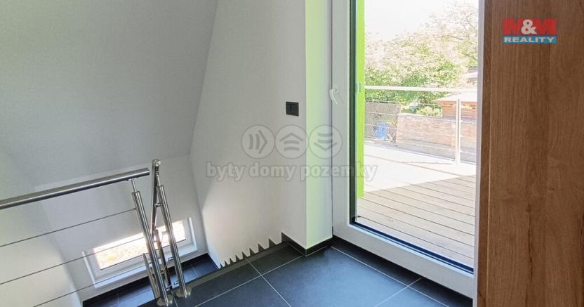 Pronájem rodinného domu, Beroun - Beroun-Město, Na Tržišti, 125 m2