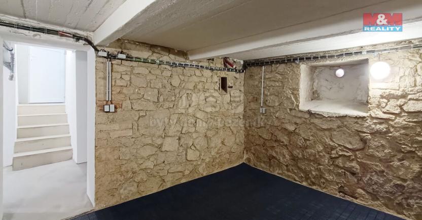 Pronájem rodinného domu, Beroun - Beroun-Město, Na Tržišti, 125 m2