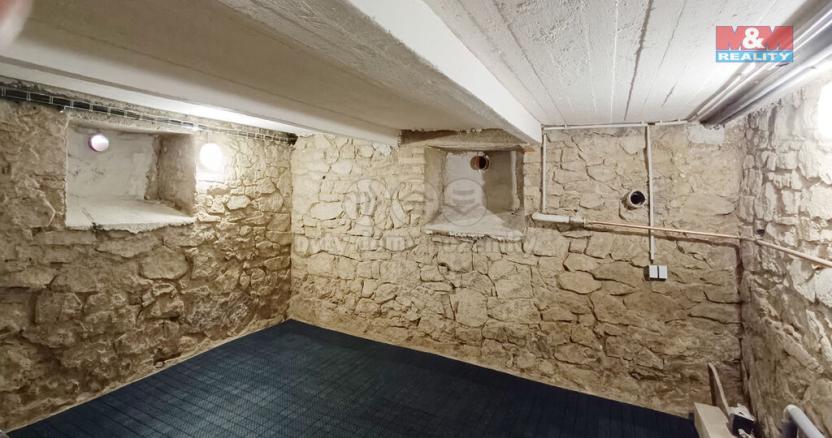 Pronájem rodinného domu, Beroun - Beroun-Město, Na Tržišti, 125 m2