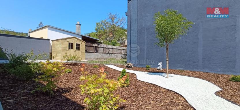 Pronájem rodinného domu, Beroun - Beroun-Město, Na Tržišti, 125 m2