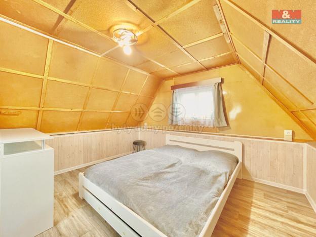 Prodej chaty, Česká Třebová, 25 m2