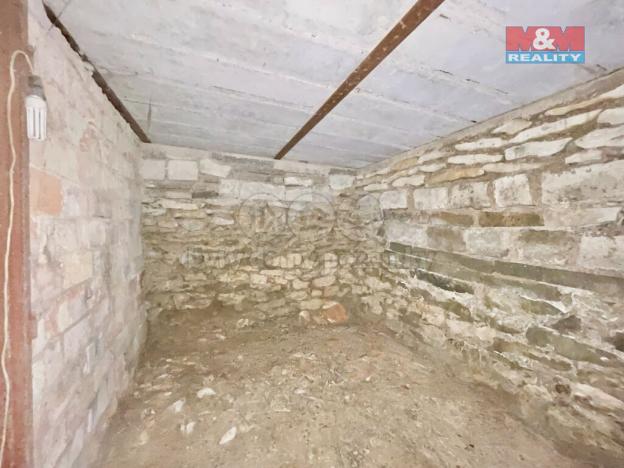 Prodej chaty, Česká Třebová, 25 m2