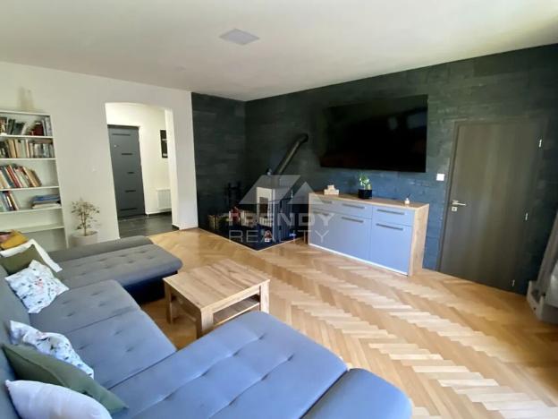 Prodej bytu 3+1, Kozolupy, 105 m2