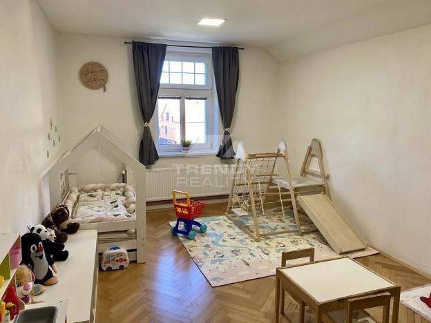 Prodej bytu 3+1, Kozolupy, 105 m2