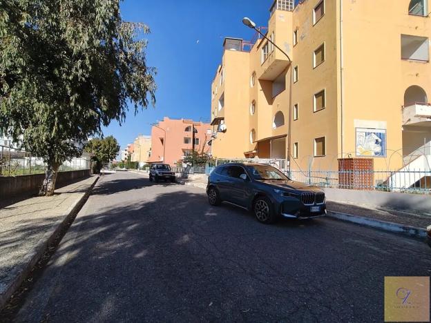 Prodej bytu 3+kk, Scalea, Itálie, 45 m2