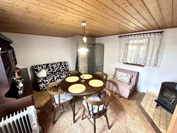 Prodej chaty, Liboměřice, 56 m2