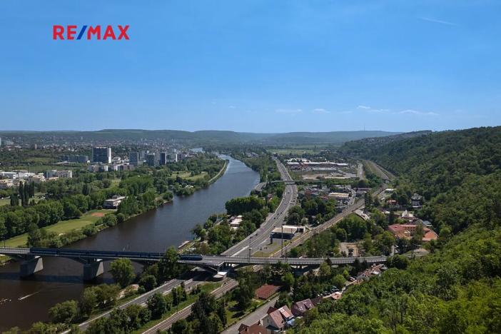 Prodej vily, Praha - Hlubočepy, 950 m2