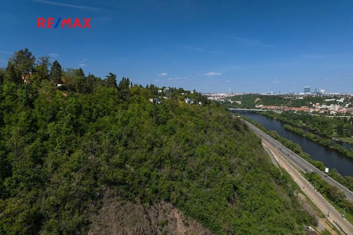 Prodej vily, Praha - Hlubočepy, 950 m2