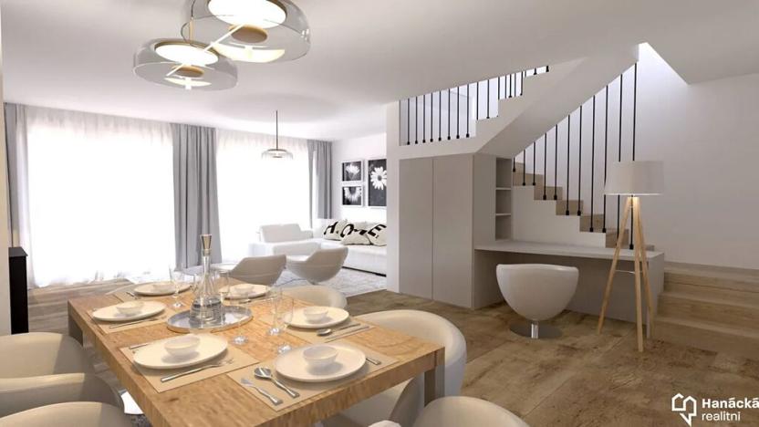 Prodej rodinného domu, Přerov, Lapač, 133 m2