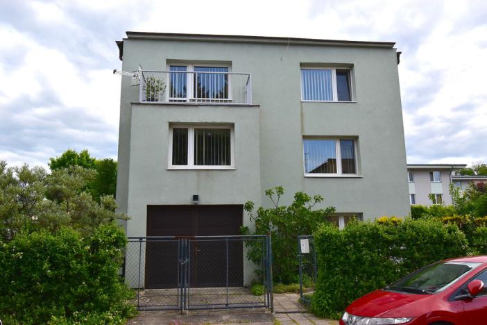 Prodej rodinného domu, Lysá nad Labem, Sojovická, 240 m2