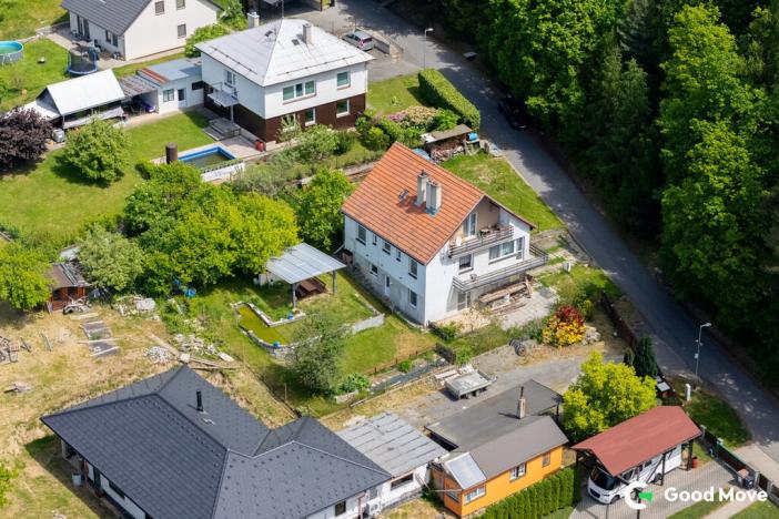 Prodej rodinného domu, Zlín - Velíková, Na Pavelce, 190 m2