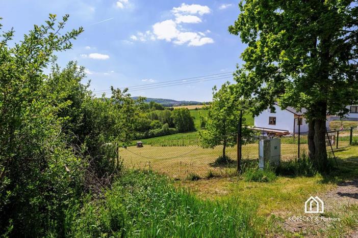 Prodej pozemku pro bydlení, Postupice, Pozovská, 1519 m2