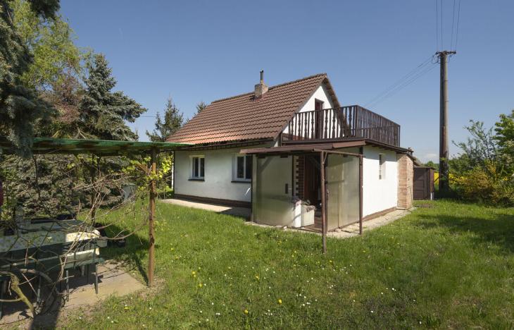 Prodej chaty, Prodašice, 95 m2