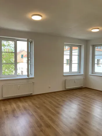 Pronájem bytu 1+kk, Praha - Žižkov, Na rovnosti, 32 m2
