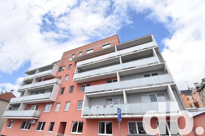 Prodej bytu 3+kk, Karlovy Vary, Kosmonautů, 110 m2